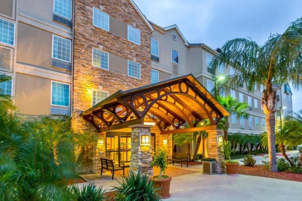 Staybridge Suites - Brownsville an IHG Hotel