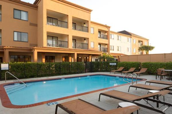 Courtyard by Marriott Brownsville