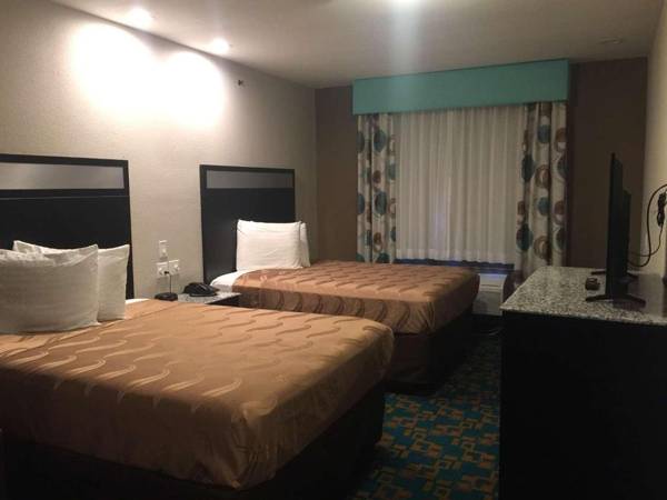 SureStay Hotel by Best Western Brownsville