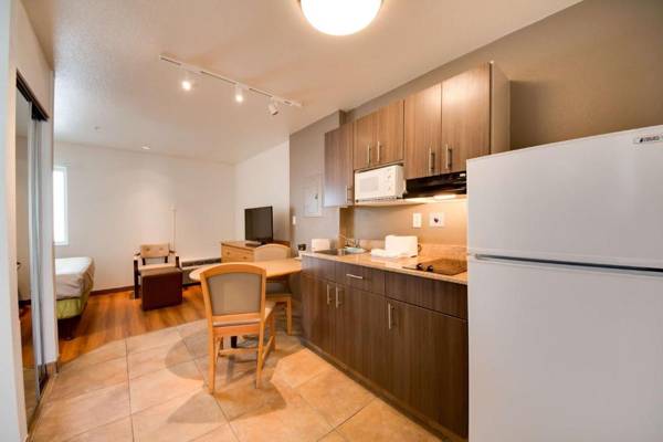 Motel 6-Brownsville TX