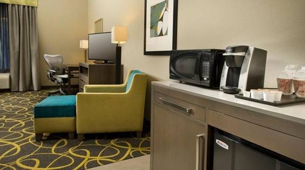 Hilton Garden Inn College Station