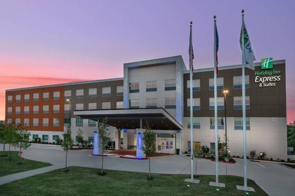 Holiday Inn Express & Suites - Bryan an IHG Hotel