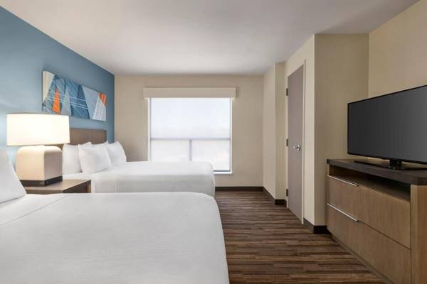 Hyatt House Bryan/College Station