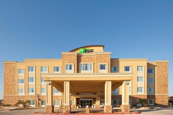 Holiday Inn Express Hotel & Suites Austin South - Buda an IHG Hotel
