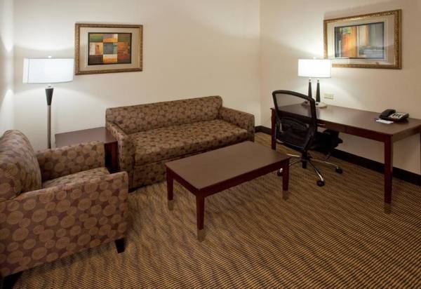 Holiday Inn Express Hotel & Suites Austin South - Buda an IHG Hotel