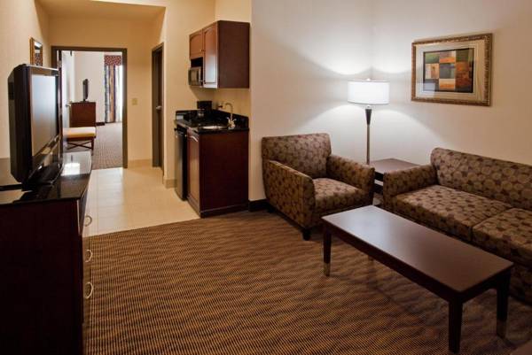Holiday Inn Express Hotel & Suites Austin South - Buda an IHG Hotel