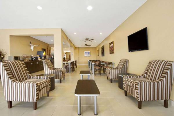 Microtel Inn & Suites by Wyndham Buda Austin South