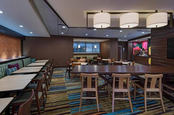 Fairfield Inn & Suites by Marriott Austin Buda