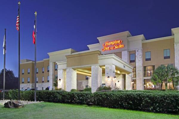 Hampton Inn & Suites Buffalo