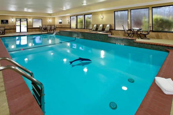 Hampton Inn & Suites Buffalo