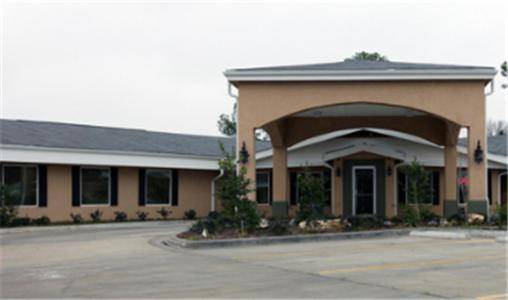 Americas Best Value Inn Caldwell