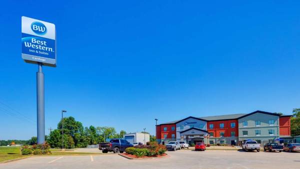 Best Western Carthage Inn & Suites