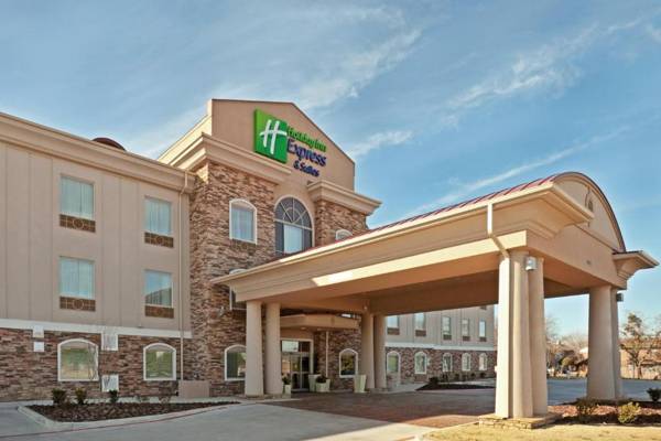 Holiday Inn Express Hotel & Suites Cedar Hill an IHG Hotel