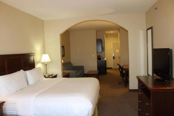 Holiday Inn Express Hotel & Suites Cedar Hill an IHG Hotel