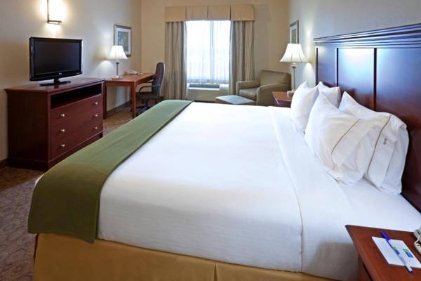 Holiday Inn Express Hotel & Suites Cedar Hill an IHG Hotel