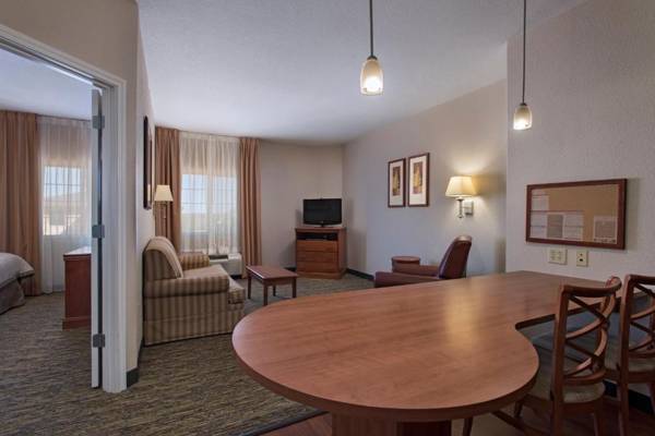 Candlewood Suites Austin North-Cedar Park an IHG Hotel