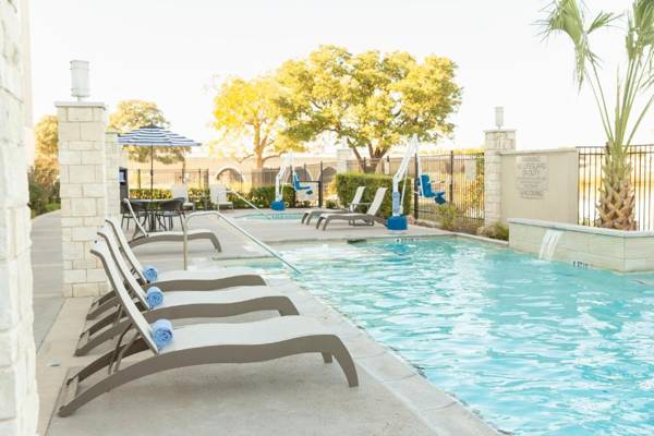 SpringHill Suites by Marriott Austin Cedar Park