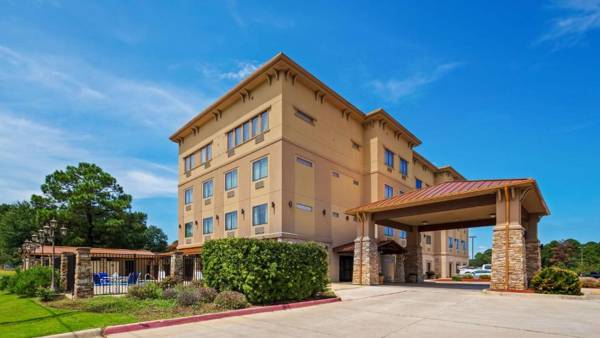 Best Western Plus Classic Inn and Suites