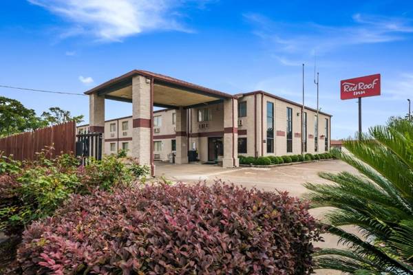 Red Roof Inn Channelview