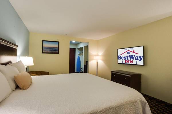 Best Way Inn Cleburne