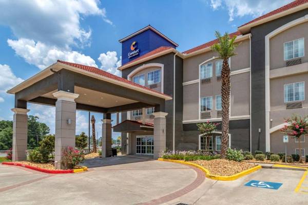 Comfort Inn & Suites