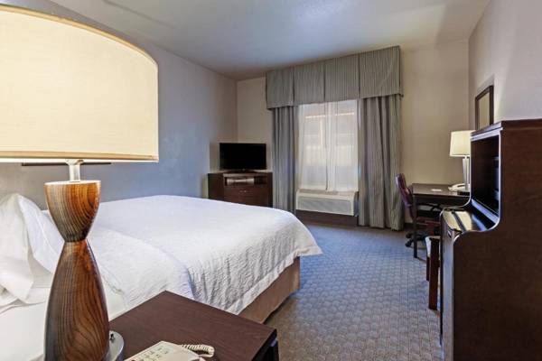 Hampton Inn and Suites Lake Jackson-Clute