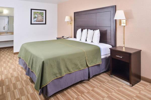 Americas Best Value Inn Clute