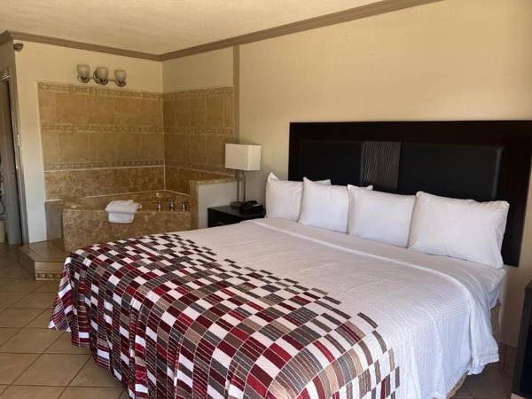 Red Roof Inn College Station