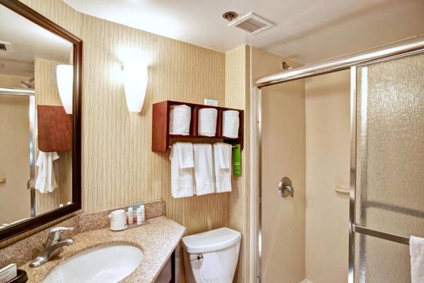 Hampton Inn College Station-Near Texas A&M University