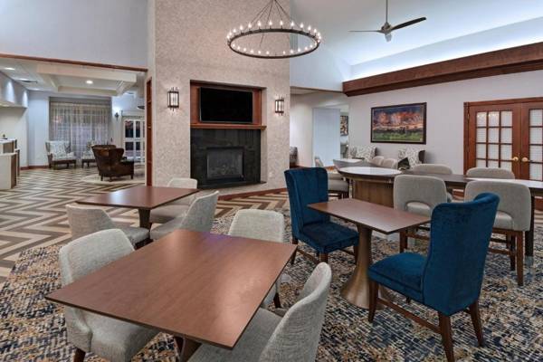Homewood Suites by Hilton College Station