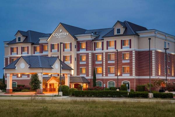 Country Inn & Suites by Radisson College Station TX