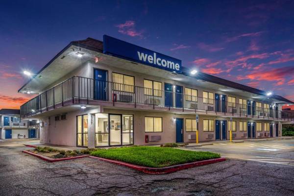 Motel 6-College Station TX - Bryan