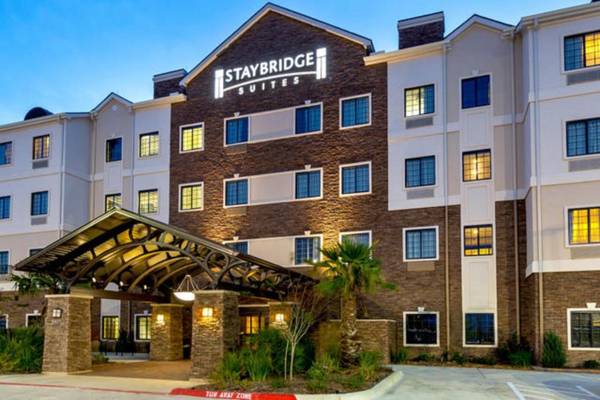 Staybridge Suites College Station an IHG Hotel
