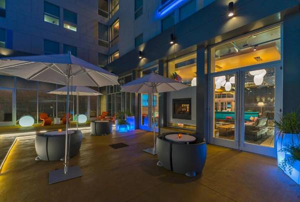 Aloft College Station