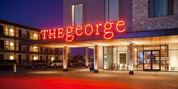 The George