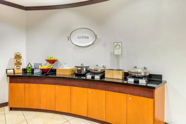 Fairfield Inn & Suites by Marriott Houston Conroe