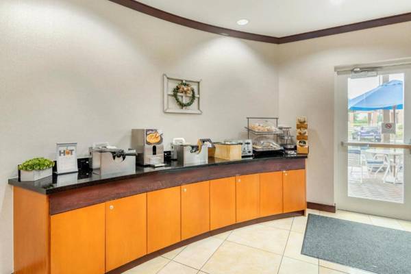 Fairfield Inn & Suites by Marriott Houston Conroe