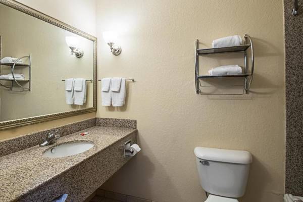 Days Inn by Wyndham Copperas Cove