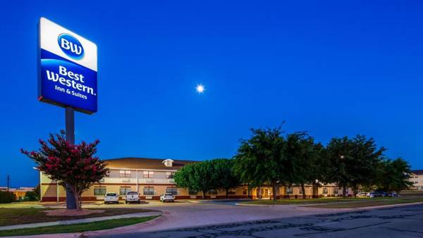 Best Western Inn and Suites Copperas Cove