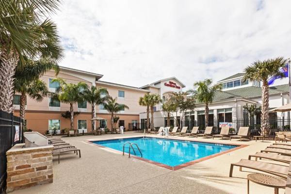 Hilton Garden Inn Corpus Christi