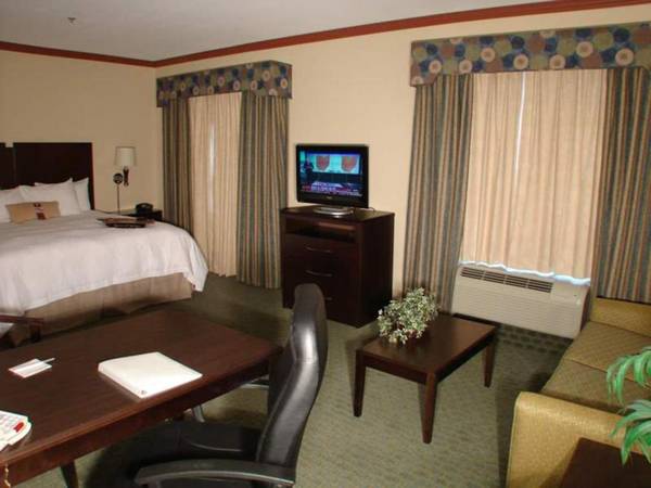 Hampton Inn & Suites Corpus Christi I-37 - Navigation Boulevard