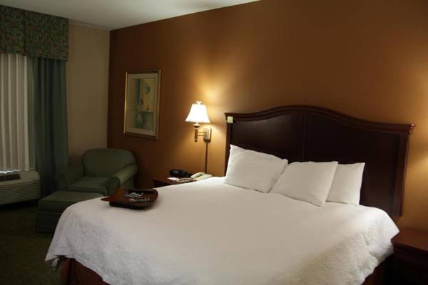 Hampton Inn Corpus Christi - Northwest I-37