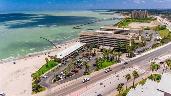 Emerald Beach Hotel Corpus Christi