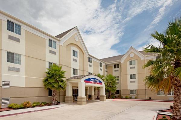 Candlewood Suites Corpus Christi-SPID an IHG Hotel