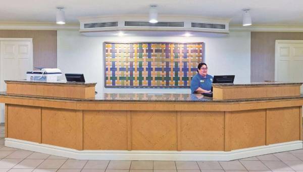 La Quinta Inn by Wyndham Corpus Christi North