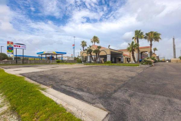 OYO Hotel Corpus Christi North I-37