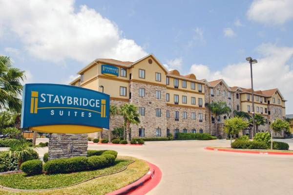 Staybridge Suites Corpus Christi an IHG Hotel