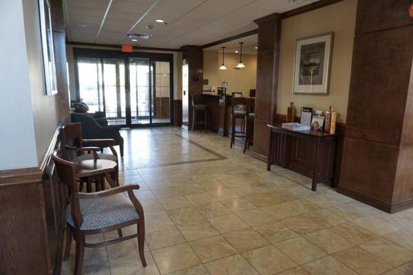 Staybridge Suites Corpus Christi an IHG Hotel