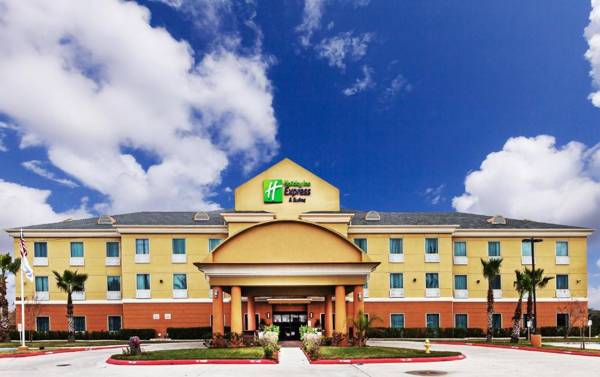 Holiday Inn Express Hotel & Suites Corpus Christi Northwest an IHG Hotel