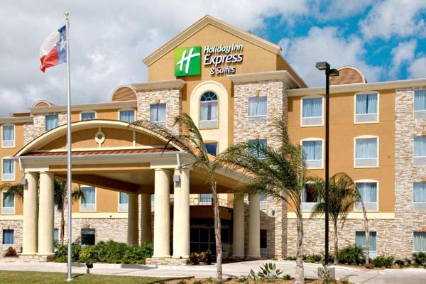 Holiday Inn Express & Suites Corpus Christi an IHG Hotel